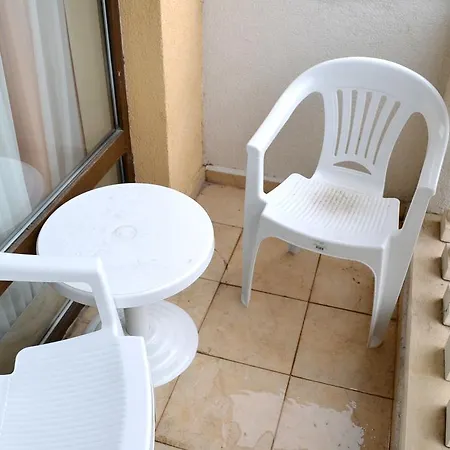 Appartamento Royal Sun Studio Eh Sunny Beach