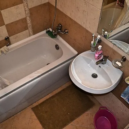 Royal Sun Studio Eh Apartamento Sunny Beach
