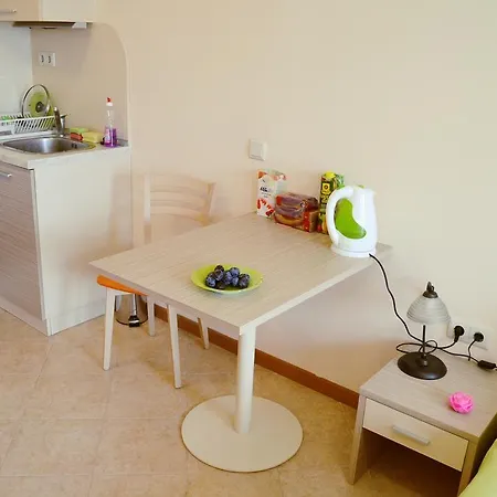 Apartamento Royal Sun Studio Eh Sunny Beach